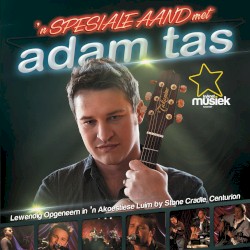 'n Spesiale Aand Met Adam Tas