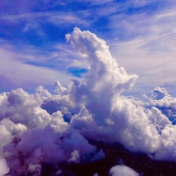 Cloud Rock 2