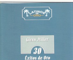 30 éxitos de oro