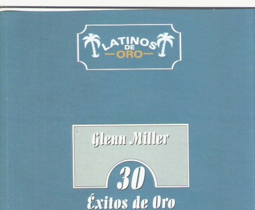 30 éxitos de oro
