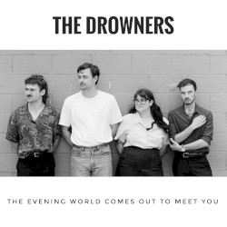 The Evening World Comes Out to Meet You