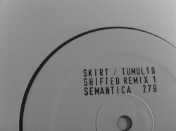 Tumulto (Shifted Remix Part One)