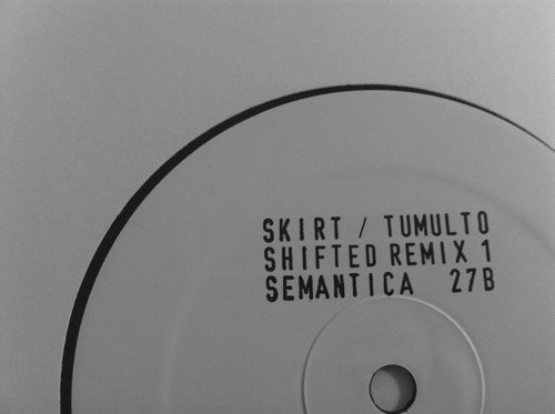 Tumulto (Shifted Remix Part One)
