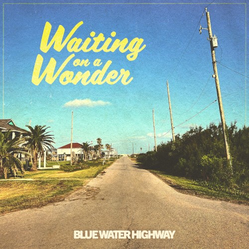 Waiting on a Wonder