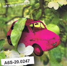 La Haute Normandie fait son printemps
