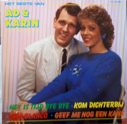 Het beste van Ad & Karin