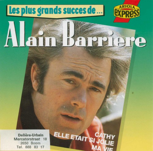 Les plus grands succès de...