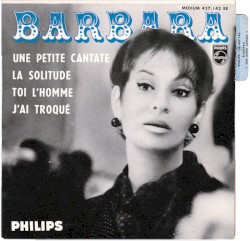 Une petite cantate