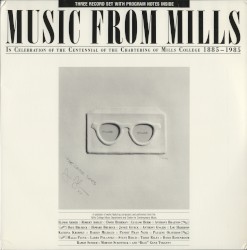 Music From Mills