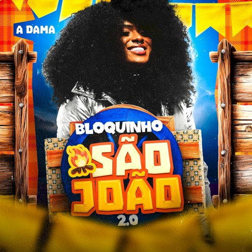 Bloquinho de São João 2.0 / Xote dos Milagres / Esperando na Janela / Rindo Atoa