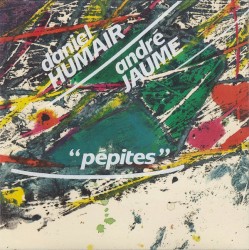 Pépites