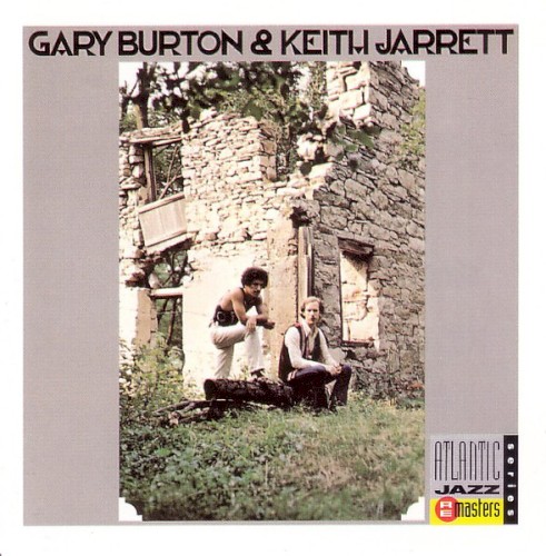 Gary Burton & Keith Jarrett