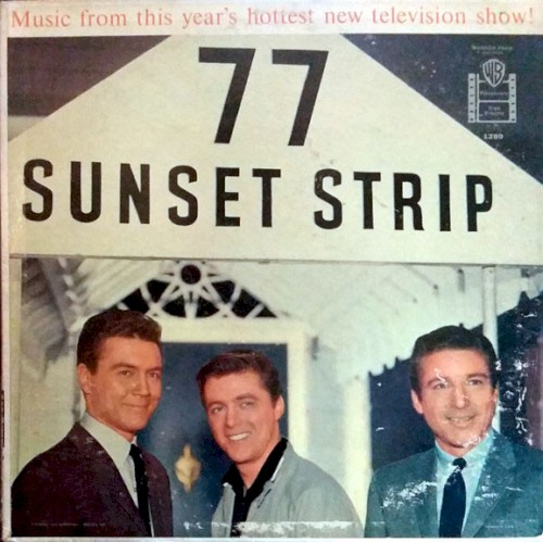 77 Sunset Strip