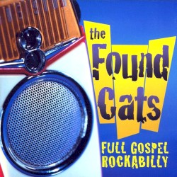 Full Gospel Rockabilly