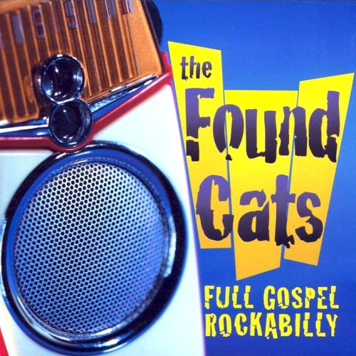 Full Gospel Rockabilly