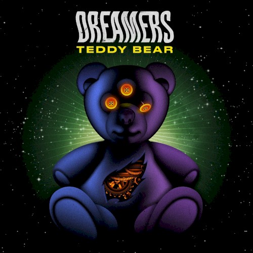 Teddy Bear