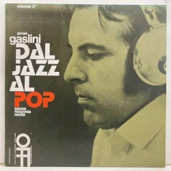 Dal Jazz Al Pop Volume 2