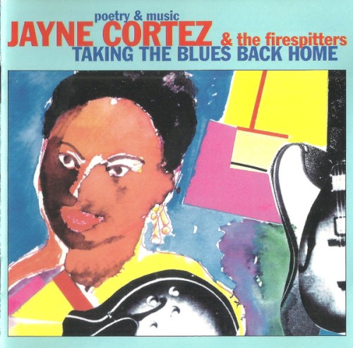 Taking the Blues Back Home