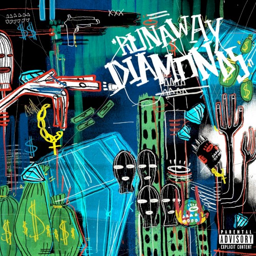 Runaway Diamonds