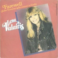 Farewell (Jeder Sommer geht einmal zu Ende)