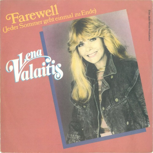 Farewell (Jeder Sommer geht einmal zu Ende)