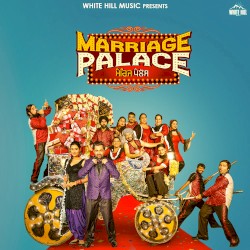Marriage Palace