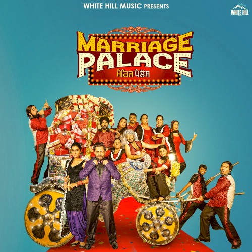 Marriage Palace