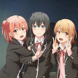TVアニメ｢やはり俺の青春ラブコメはまちがっている｡完｣オリジナル･サウンドトラック