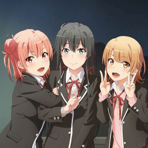 TVアニメ｢やはり俺の青春ラブコメはまちがっている｡完｣オリジナル･サウンドトラック