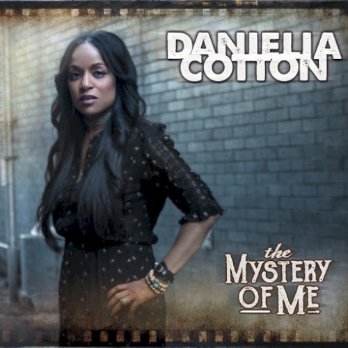 The Mystery of Me