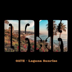 Laguna Sunrise