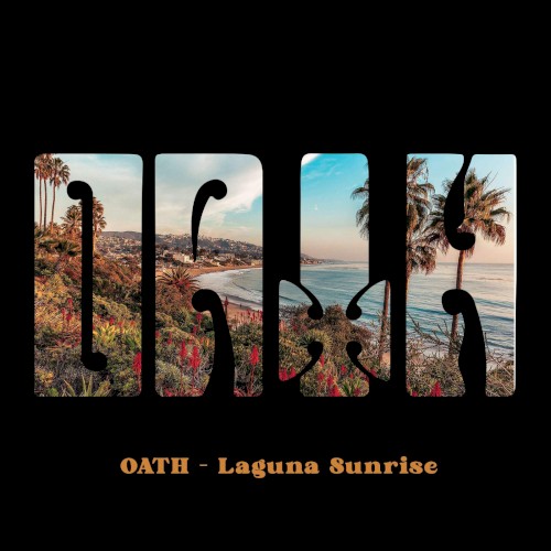 Laguna Sunrise