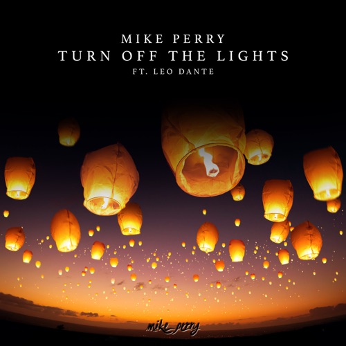 Turn Off the Lights