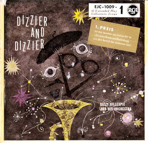 Dizzier and Dizzier