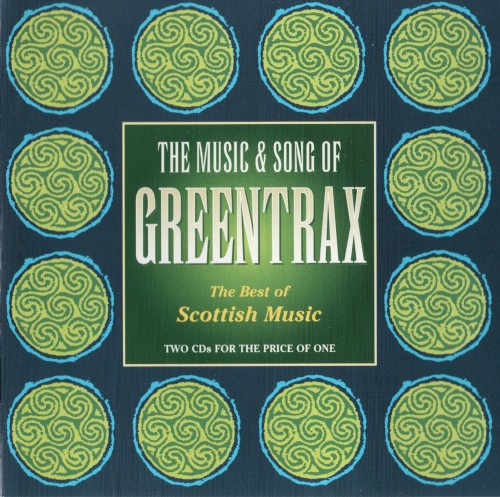 The Music & Song of Greentrax