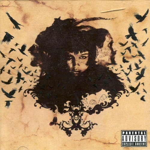 Filth in the beauty