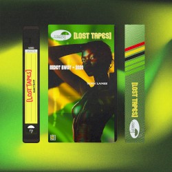 Eediot Bwoy (Lost Tapes 2020)