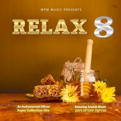 Relax, Vol. 8