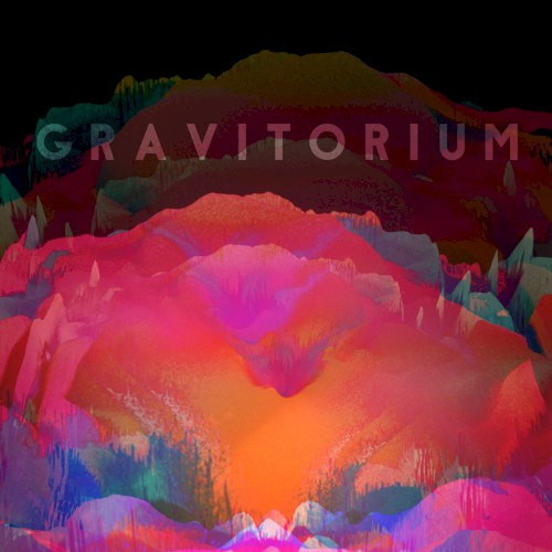 Gravitorium