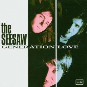 Generation Love