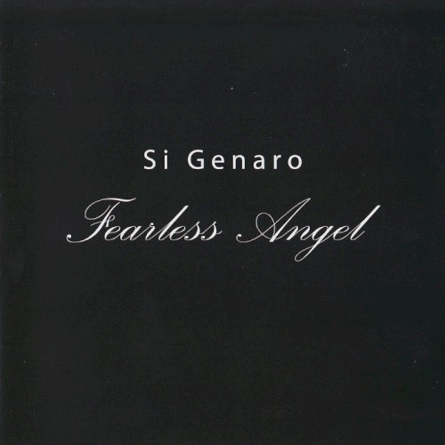 Fearless Angel
