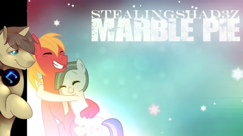 Marble Pie