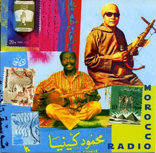 Radio Morocco