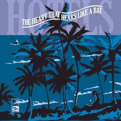 The Heart That Hears Like A Bat