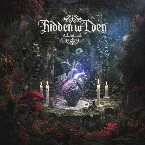 Hidden to ”Eden”