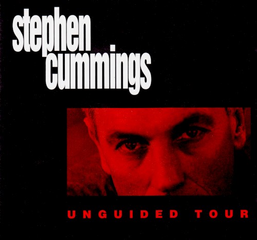 Unguided Tour