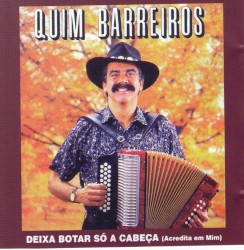 Deixa Botar Só A Cabeça (Acredita Em Mim)