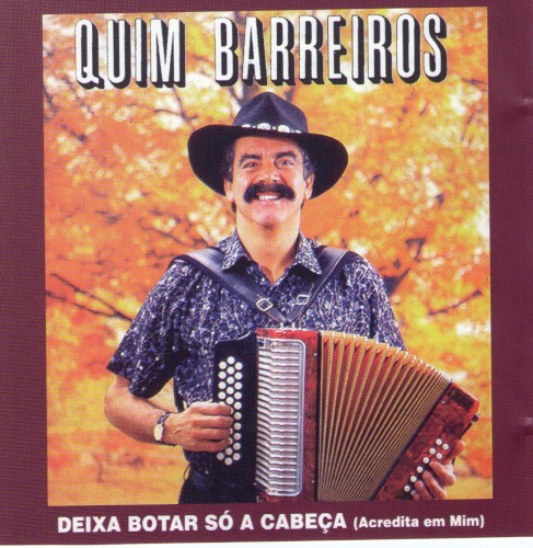 Deixa Botar Só A Cabeça (Acredita Em Mim)