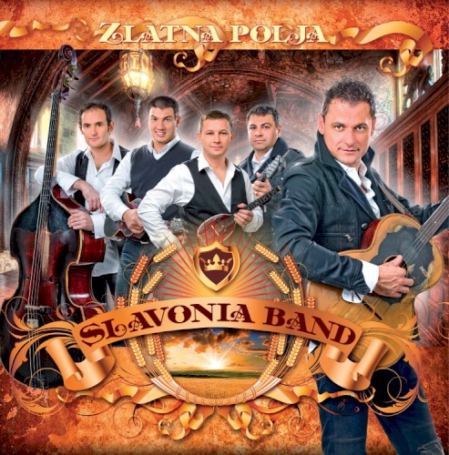 Zlatna Polja