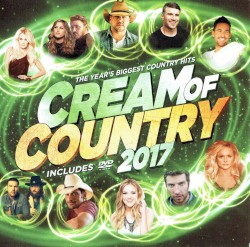 Cream of Country 2017